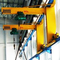 惠州起重機生產廠家-墻壁吊