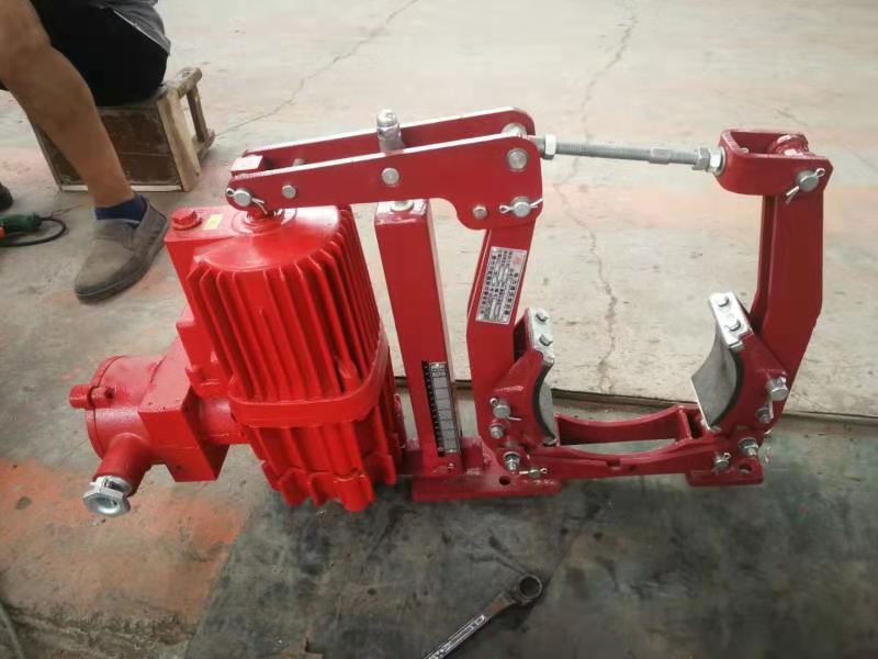 YWZ3B-710/180電動液壓鼓式制動器,焦作制動器
