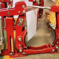 YWZ9-400/125電動液壓鼓式制動器,焦作制動器