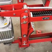YWZ9-600/E201電動(dòng)液壓鼓式制動(dòng)器，焦作制動(dòng)器
