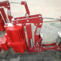 YWZ5-300/30電動液壓鼓式制動器,焦作制動器