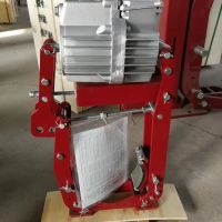 DYW400-1200電動液壓鼓式制動器,焦作制動器，