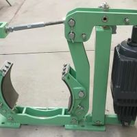 YWZ13-500/121電動液壓鼓式制動器,焦作制動器