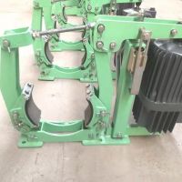 YWZ11-630/E201電動液壓鼓式制動器,焦作制動器