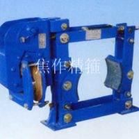 JZ-500電磁塊式制動器，焦作制動器，價格優惠