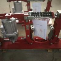 YJA200液壓夾軌器，焦作制動器,廠家直銷，價格優惠