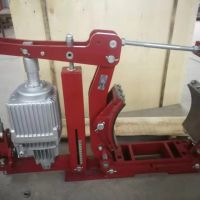 YJA250液壓夾軌器，焦作制動器,廠家直銷，價格優惠