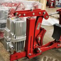 YJA315液壓夾軌器，焦作制動器,廠家直銷，價格優惠