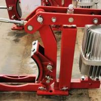 YJD560液壓夾軌器，焦作制動器,廠家直銷，價格優惠