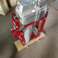 KYP-25杠桿式液壓頂軌制動器,焦作制動器，廠家直銷