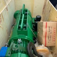 當陽市電動葫蘆，起重配件