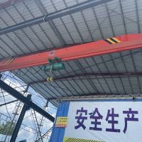 長陽單梁橋式起重機(jī)各種型號起重機(jī)，行吊廠家直銷