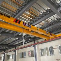 荊州單梁橋式起重機(jī)各種型號起重機(jī)，行吊廠家直銷