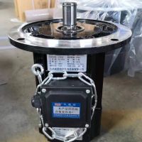 三合一電機、軟啟動-錐形電機-生產廠家河南倍動力