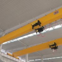 營口起重機大石橋市天力起重機橋式起重機各種配件專業(yè)生產(chǎn)安裝