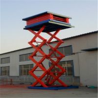沈陽起重機-升降平臺貨梯生產廠家