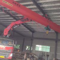 惠州起重機(jī)-橋式起重機(jī)生產(chǎn)銷售維保