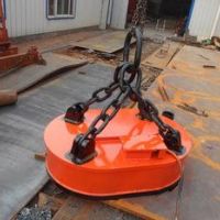 淮北起重機-電磁吸盤生產廠家