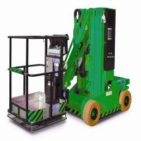 重慶升降平臺銷售維保