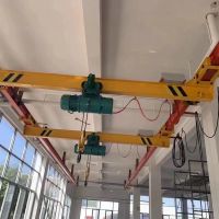 湖北省興山縣LX懸掛起重機(jī)，行吊，龍門吊大全