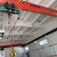 荊州單梁橋式起重機(jī)各種型號(hào)起重機(jī)，行吊廠家直銷