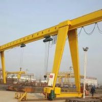 廣東佛山門式起重機(jī)