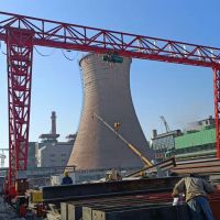 宜昌市遠(yuǎn)安縣龍門(mén)吊，行吊，門(mén)式起重機(jī)