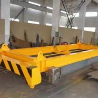 武漢起重機-起重吊具