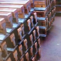 復合型鋼體滑線