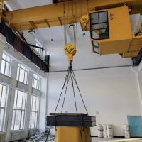 恩施建始縣雙梁橋式起重機各種型號起重機，行吊廠家直銷