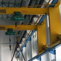 武漢硚口區(qū)墻壁起重機(jī)