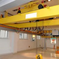 武漢起重機-歐式起重機