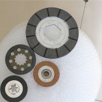 沈陽電動(dòng)葫蘆配件