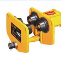 沈陽電動(dòng)葫蘆配件