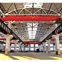 營口起重機大石橋市天力起重機門式、橋起重機專業(yè)生產(chǎn)安裝維修