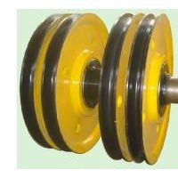 沈陽電動(dòng)葫蘆配件