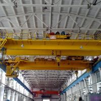 佛山橋式起重機(jī)安裝銷(xiāo)售