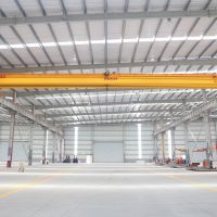 河南橋式起重機(jī)制作安裝維保