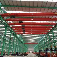 荊州單梁橋式起重機各種型號起重機，行吊廠家直銷