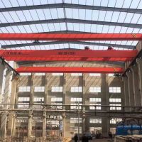 宜昌市電動單梁橋式起重機，行吊