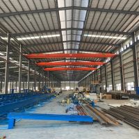 興山縣單梁橋式起重機各種型號起重機，行吊廠家直銷