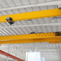 常州單雙梁歐式起重機(jī)；王經(jīng)理；