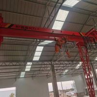 宜昌市遠(yuǎn)安縣龍門(mén)吊，行吊，門(mén)式起重機(jī)