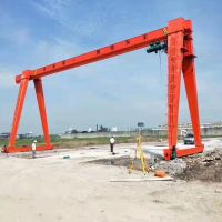 淮口新區航吊廠家定做龍門吊定做維修13679024440