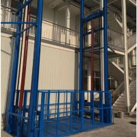 成都市彭山壓貨梯-定做，維修，保養，