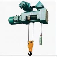 成都市彭州市電動葫蘆廠家銷售維修