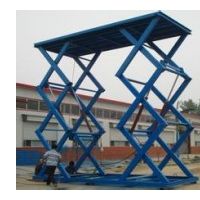 武漢液壓升降平臺 升降機(jī)生產(chǎn)廠家