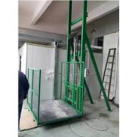 成都市崇州液壓貨梯-定做，維修，保養，