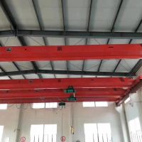 成都市郫都區工業區行車航吊龍門吊維修