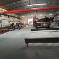 四川行車龍門吊-定做，維修，保養，